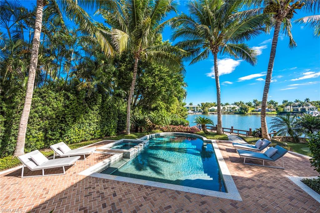 PORT ROYAL - Residential