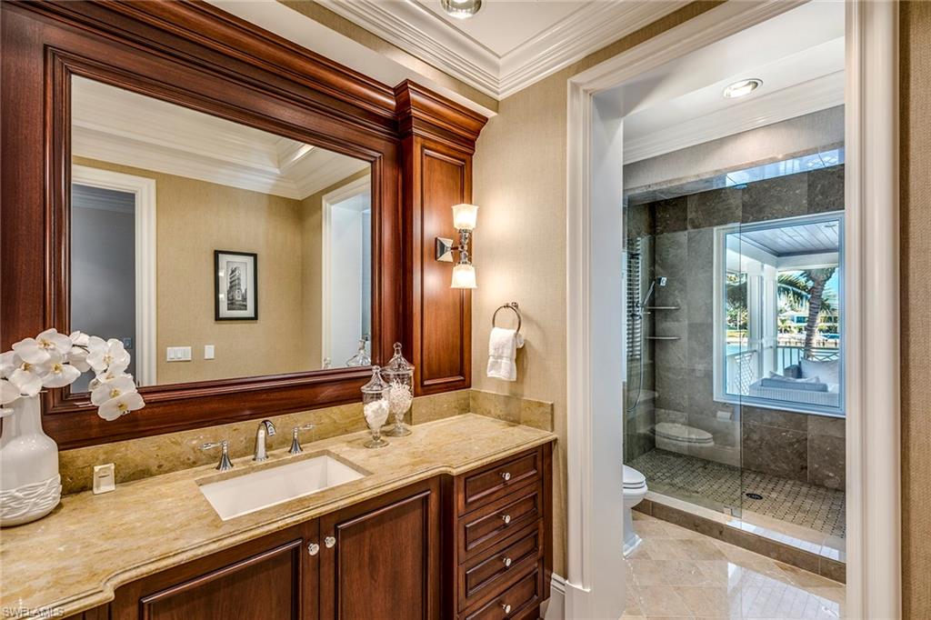 PORT ROYAL - Residential