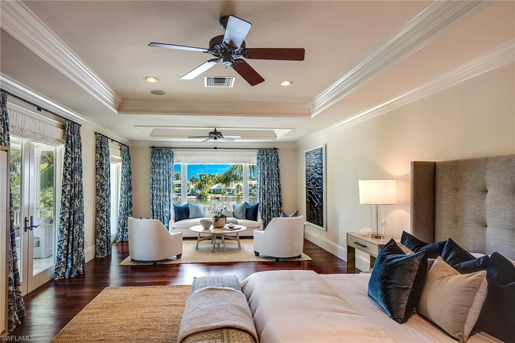 PORT ROYAL - Residential