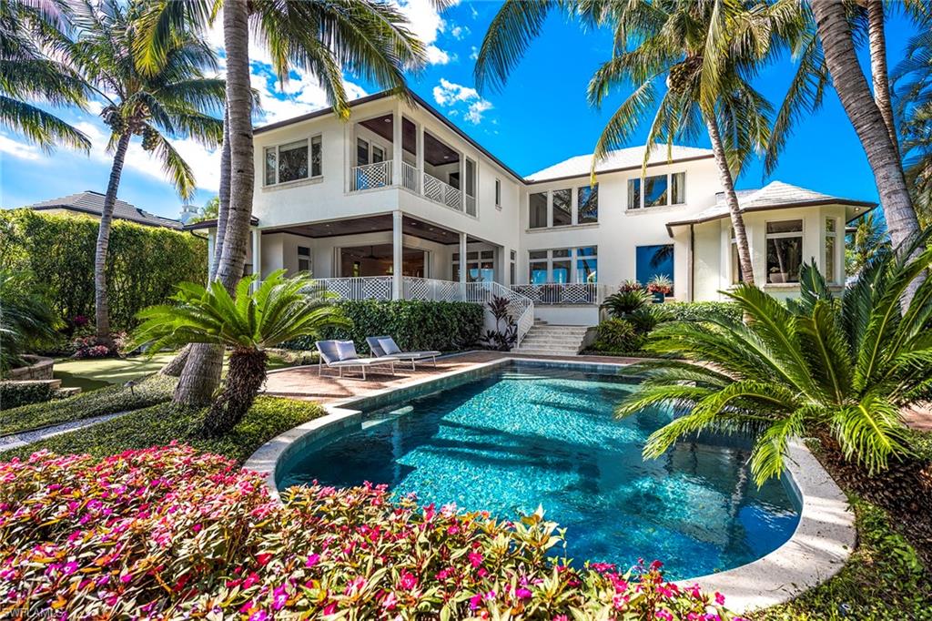 PORT ROYAL - Residential