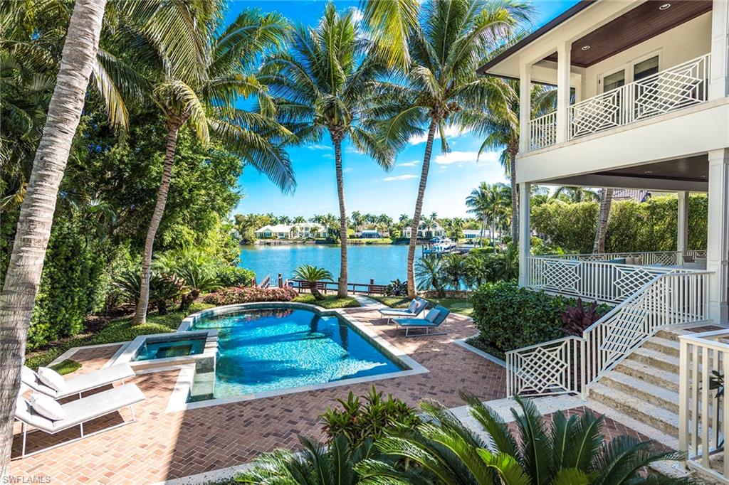 PORT ROYAL - Residential