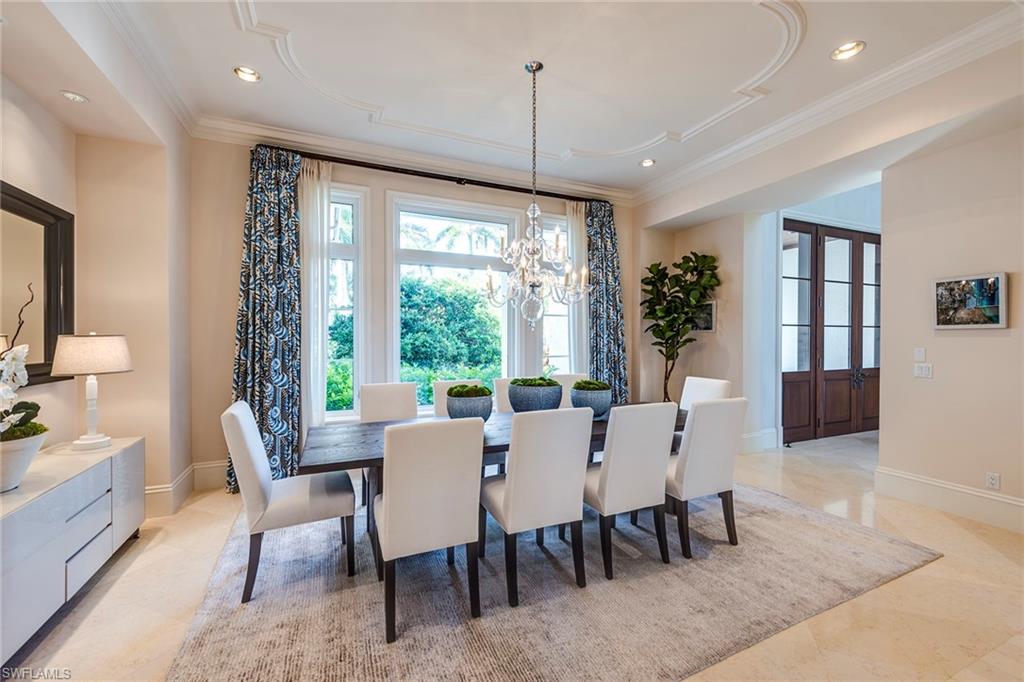 PORT ROYAL - Residential