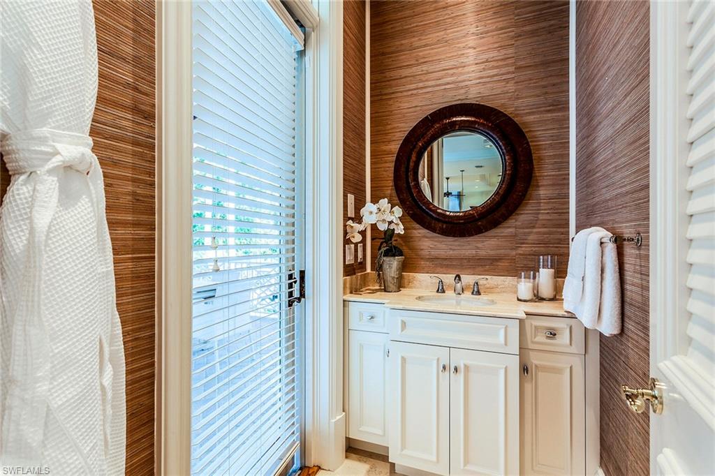 PORT ROYAL - Residential