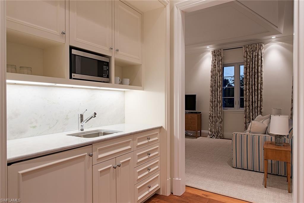 PORT ROYAL - Residential