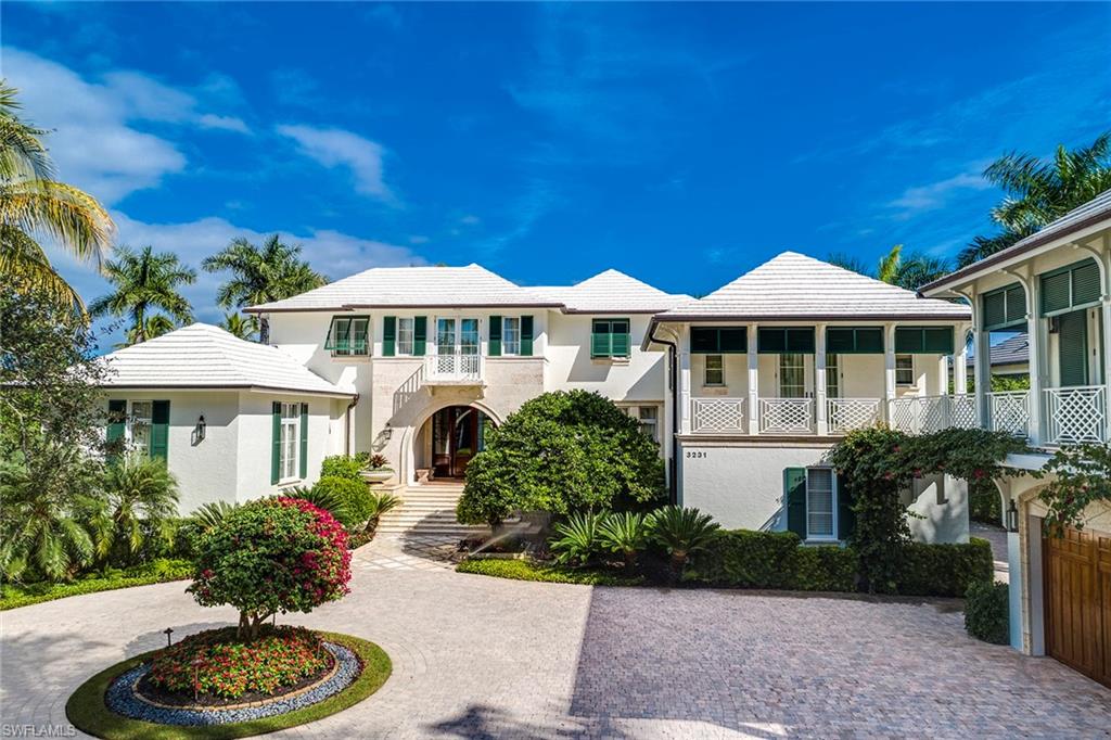 PORT ROYAL - Residential