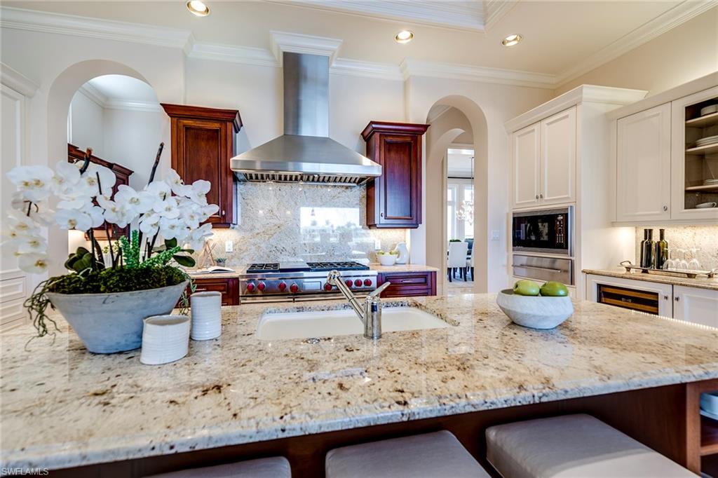 PORT ROYAL - Residential