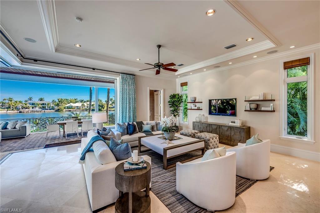 PORT ROYAL - Residential