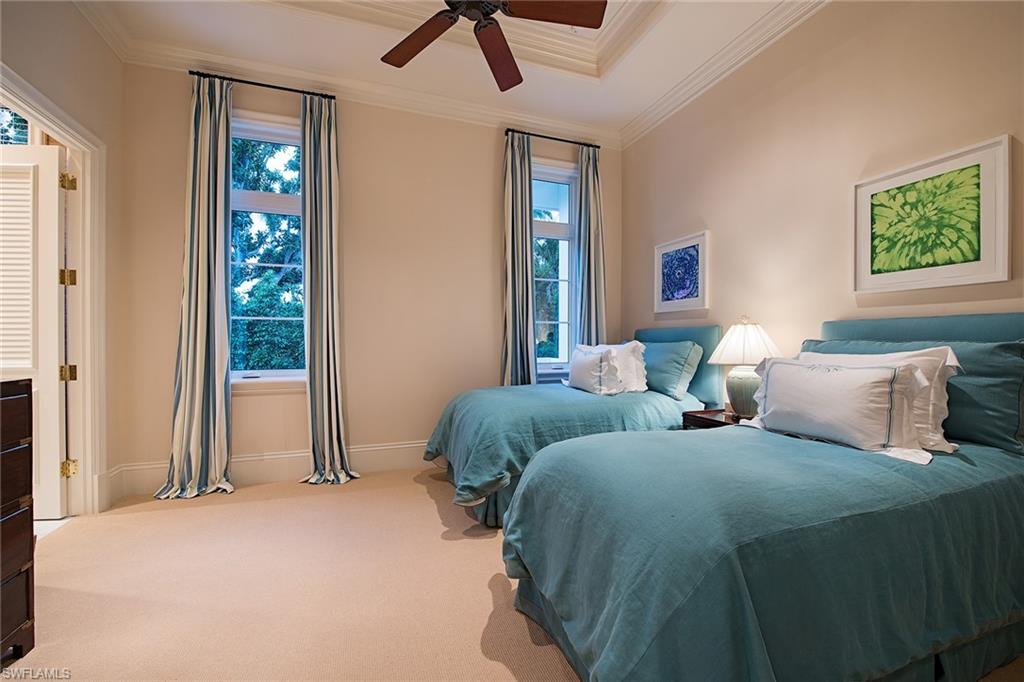 PORT ROYAL - Residential