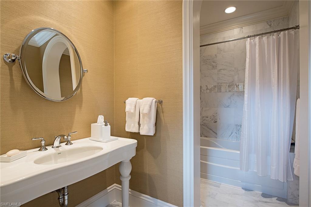 PORT ROYAL - Residential