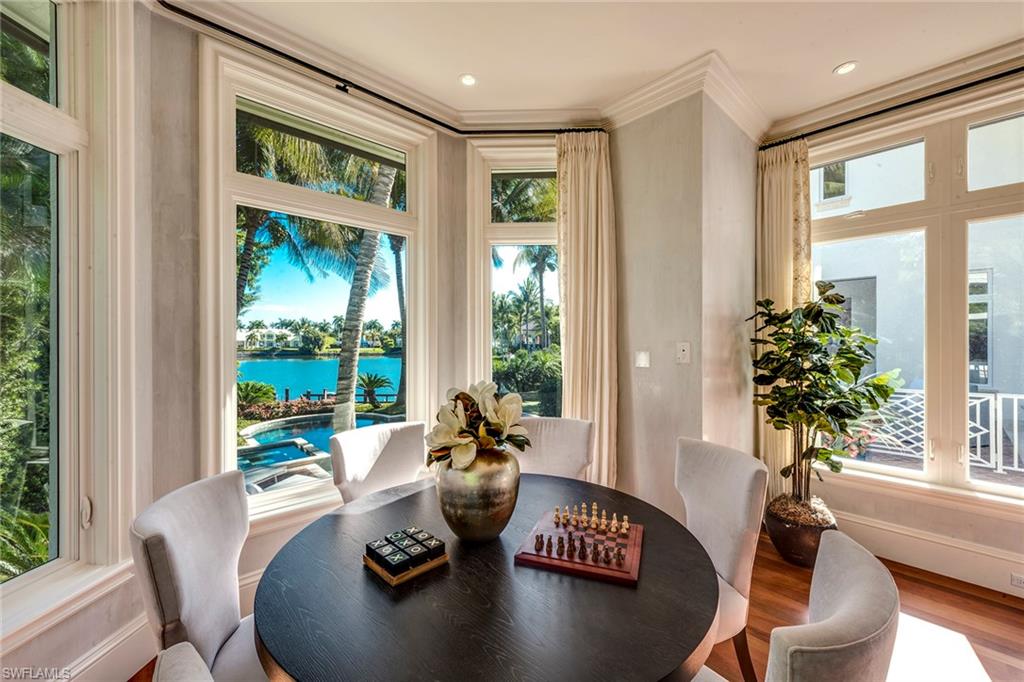 PORT ROYAL - Residential