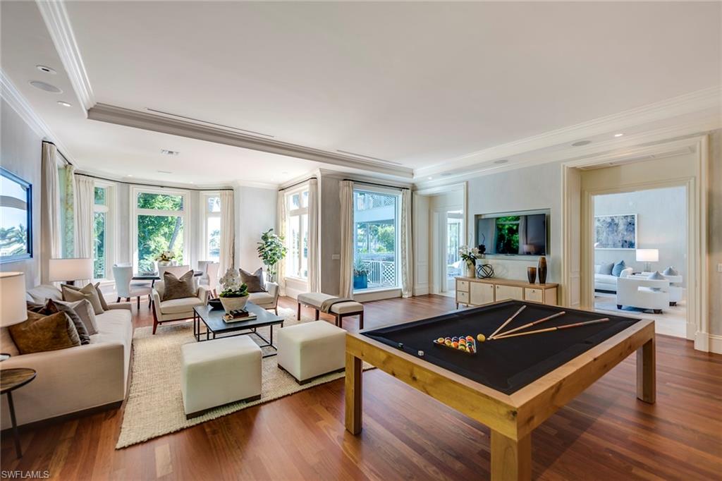 PORT ROYAL - Residential