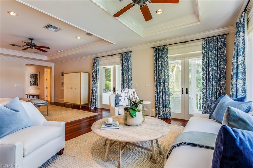 PORT ROYAL - Residential