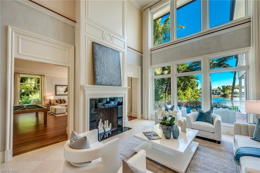 PORT ROYAL - Residential