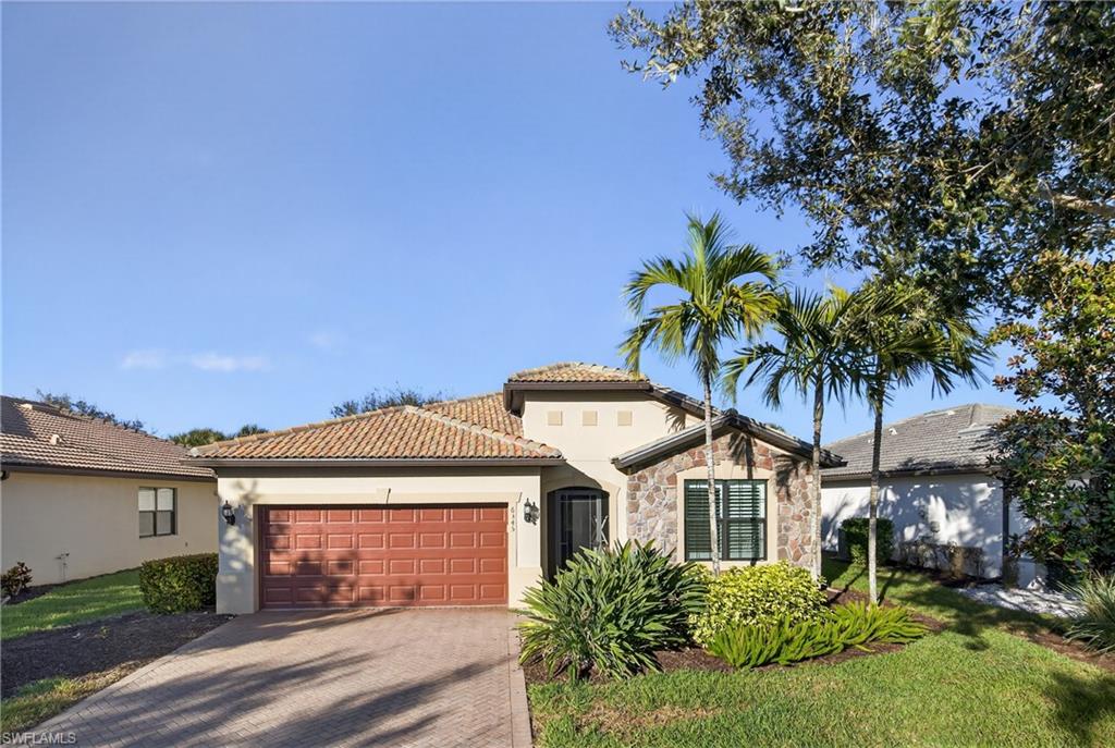 DEL WEBB - Residential