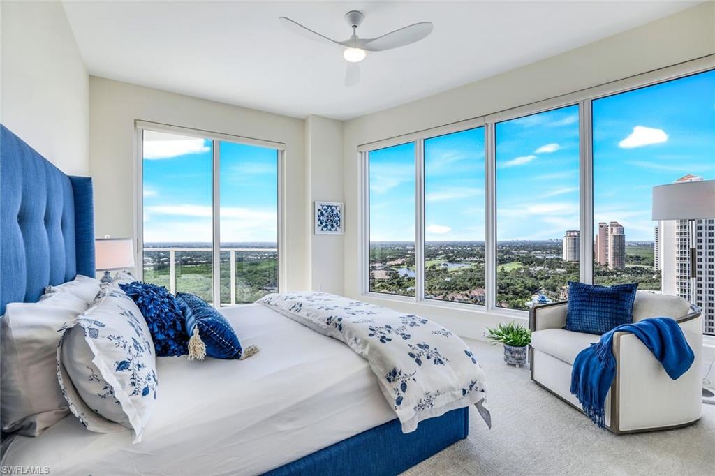 OMEGA AT BONITA BAY - Residential