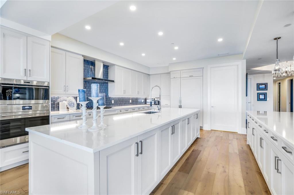 OMEGA AT BONITA BAY - Residential