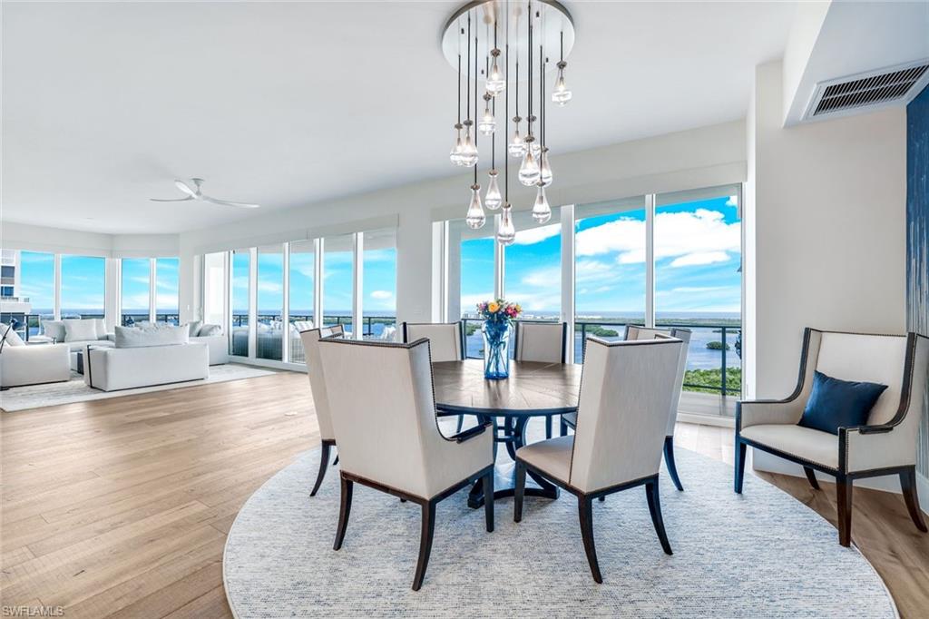 OMEGA AT BONITA BAY - Residential