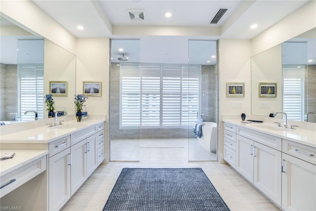 OMEGA AT BONITA BAY - Residential