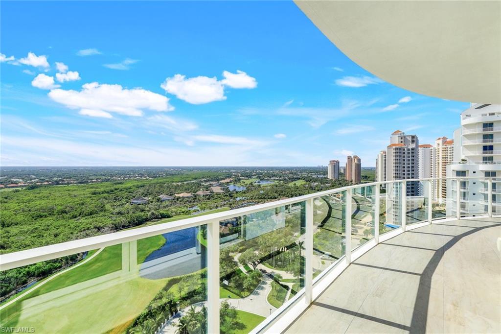 OMEGA AT BONITA BAY - Residential