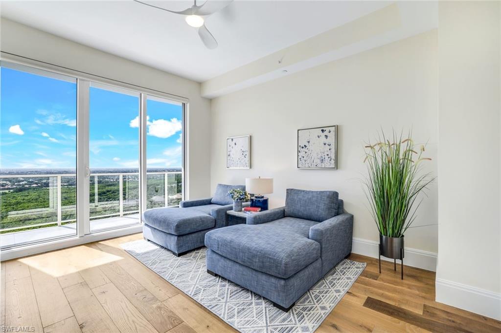 OMEGA AT BONITA BAY - Residential