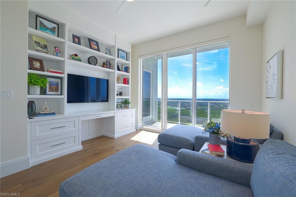 OMEGA AT BONITA BAY - Residential