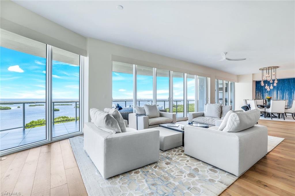 OMEGA AT BONITA BAY - Residential