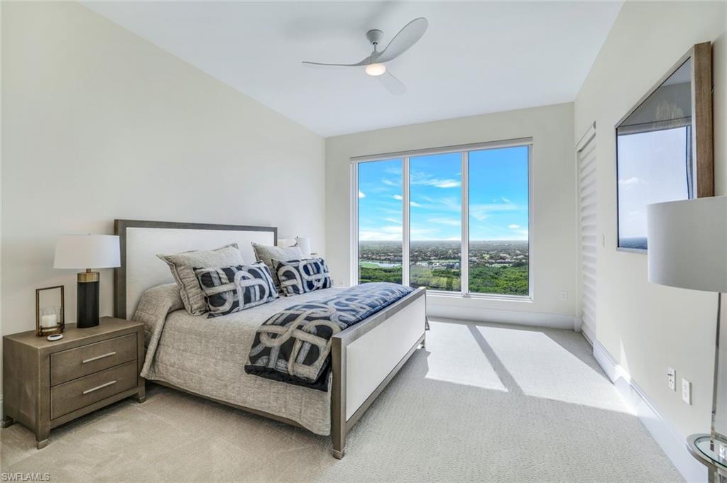 OMEGA AT BONITA BAY - Residential