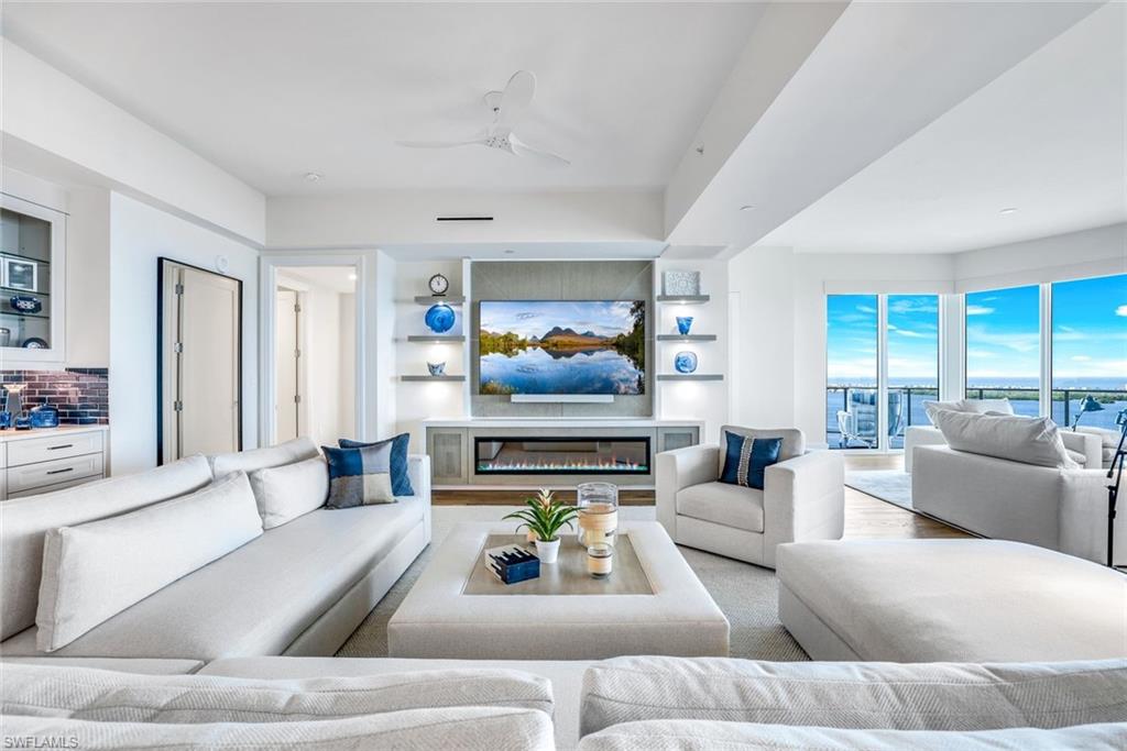 OMEGA AT BONITA BAY - Residential