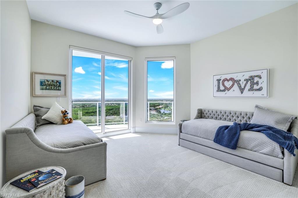 OMEGA AT BONITA BAY - Residential