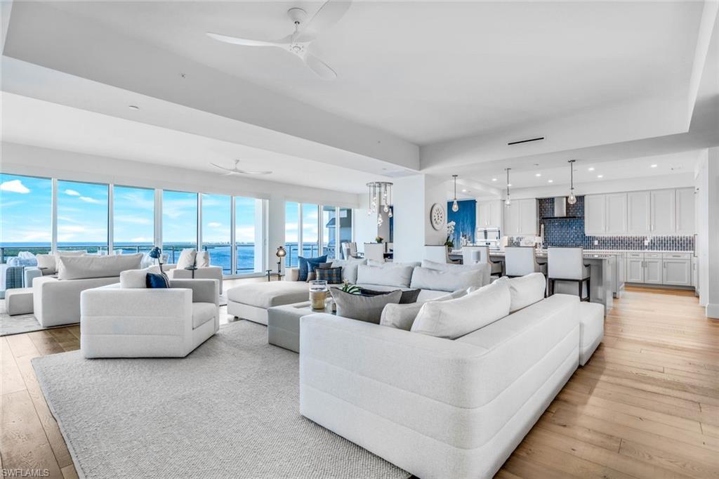 OMEGA AT BONITA BAY - Residential