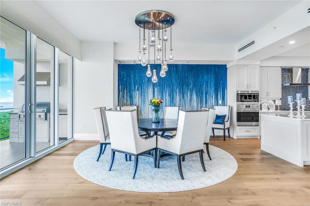 OMEGA AT BONITA BAY - Residential