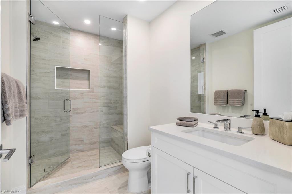 OMEGA AT BONITA BAY - Residential