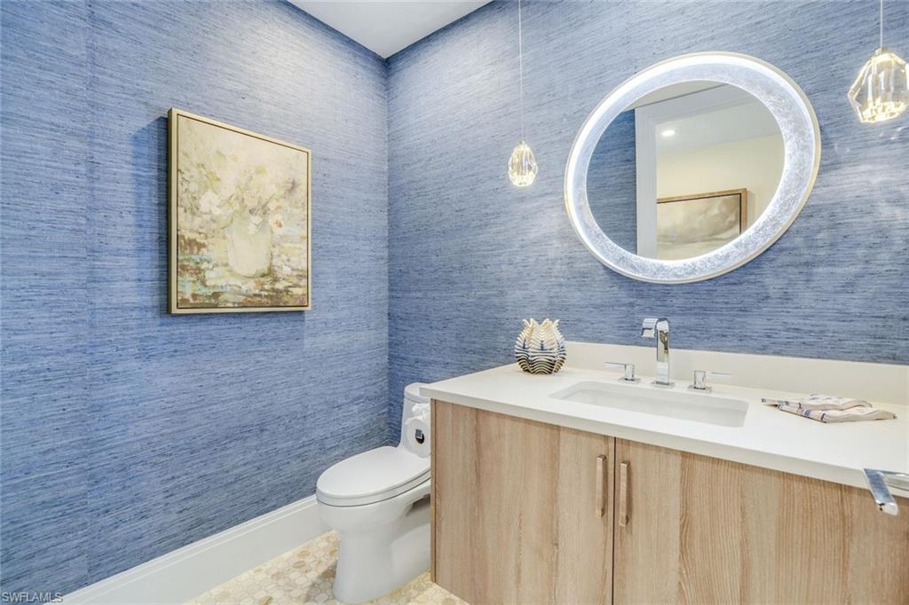 OMEGA AT BONITA BAY - Residential