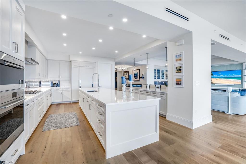 OMEGA AT BONITA BAY - Residential