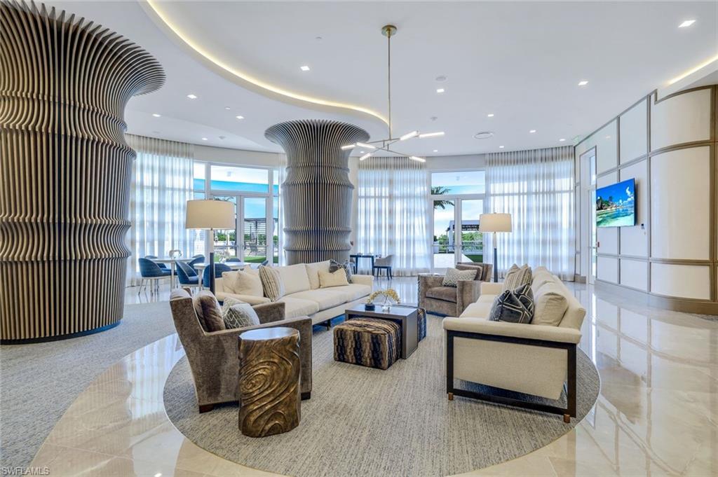 OMEGA AT BONITA BAY - Residential