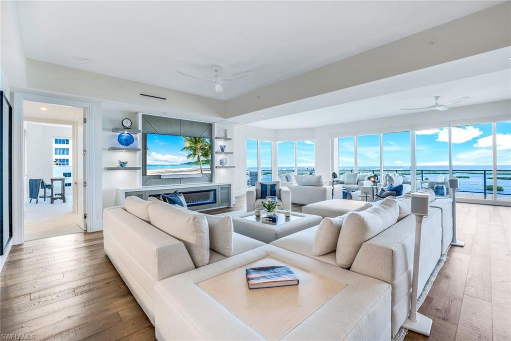 OMEGA AT BONITA BAY - Residential