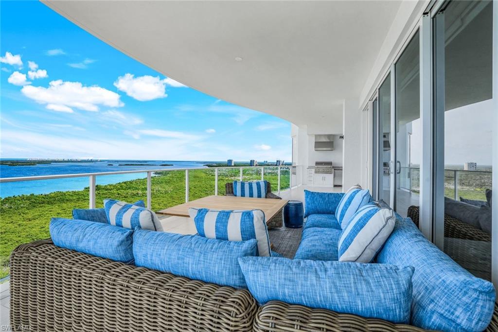 OMEGA AT BONITA BAY - Residential