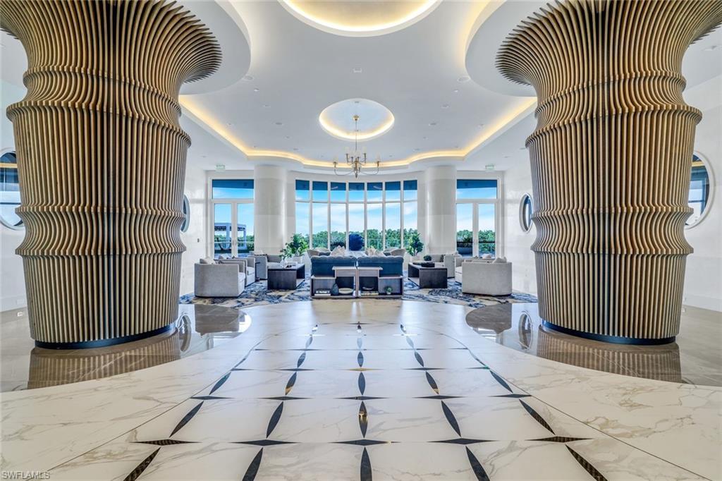 OMEGA AT BONITA BAY - Residential