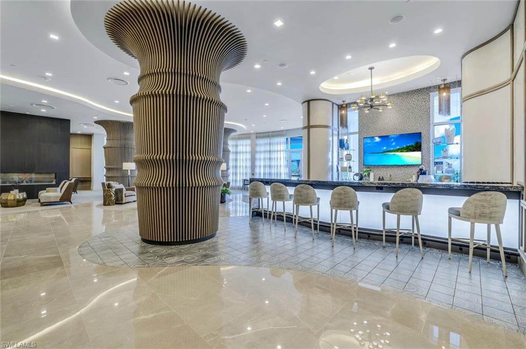 OMEGA AT BONITA BAY - Residential