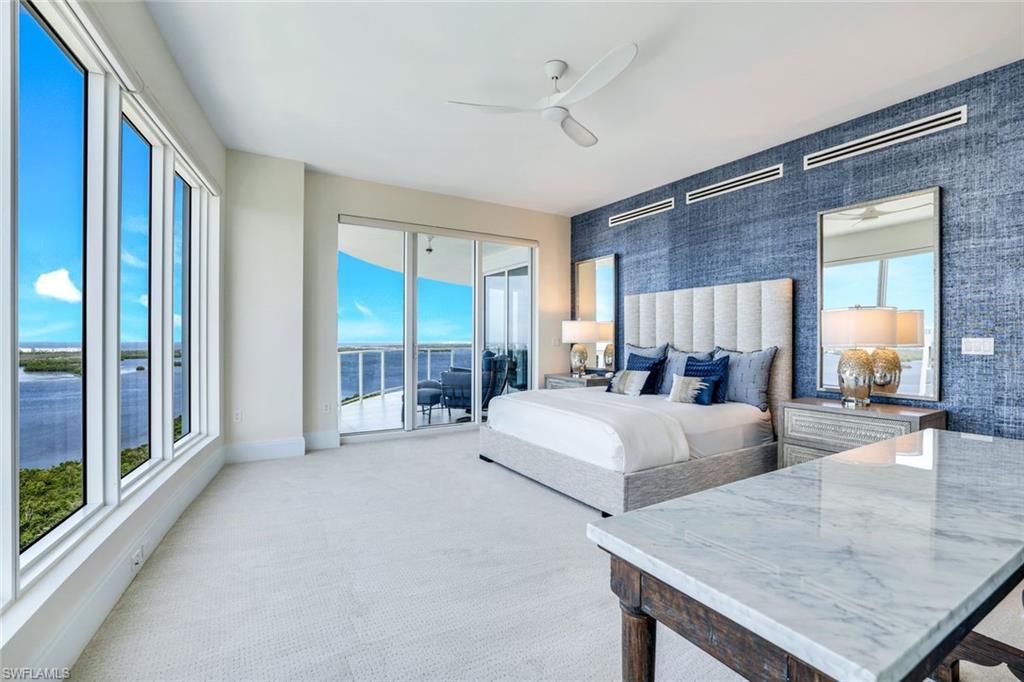 OMEGA AT BONITA BAY - Residential