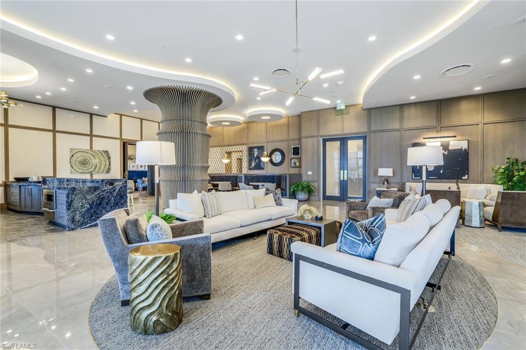 OMEGA AT BONITA BAY - Residential