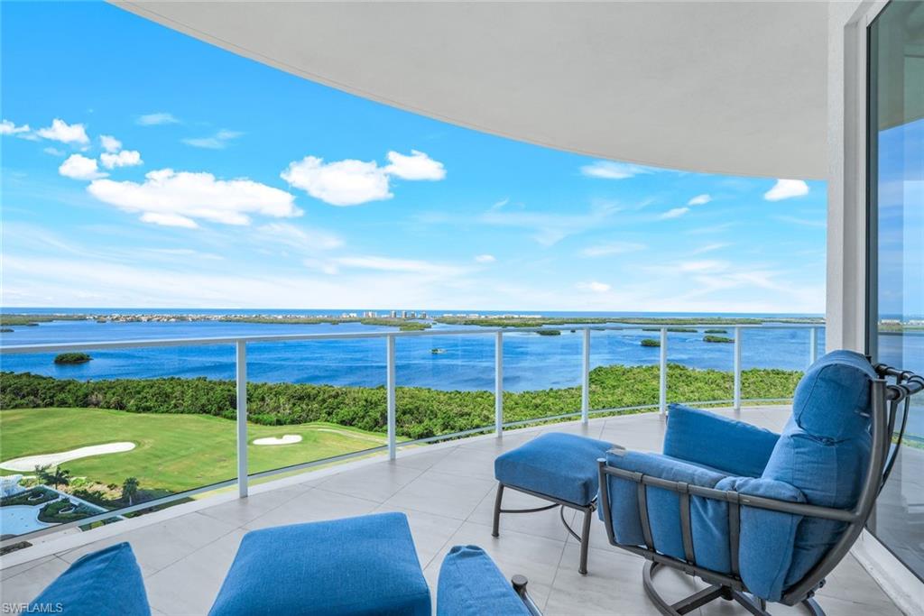 OMEGA AT BONITA BAY - Residential