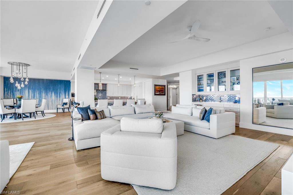 OMEGA AT BONITA BAY - Residential