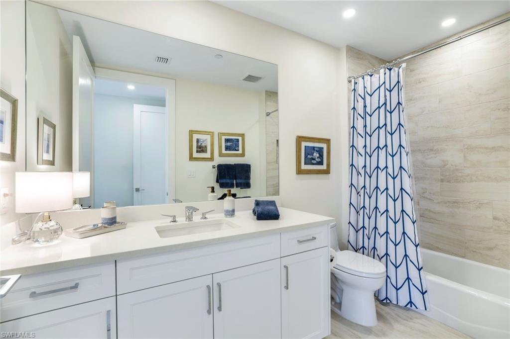 OMEGA AT BONITA BAY - Residential