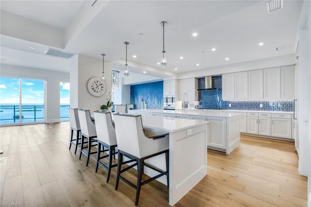 OMEGA AT BONITA BAY - Residential