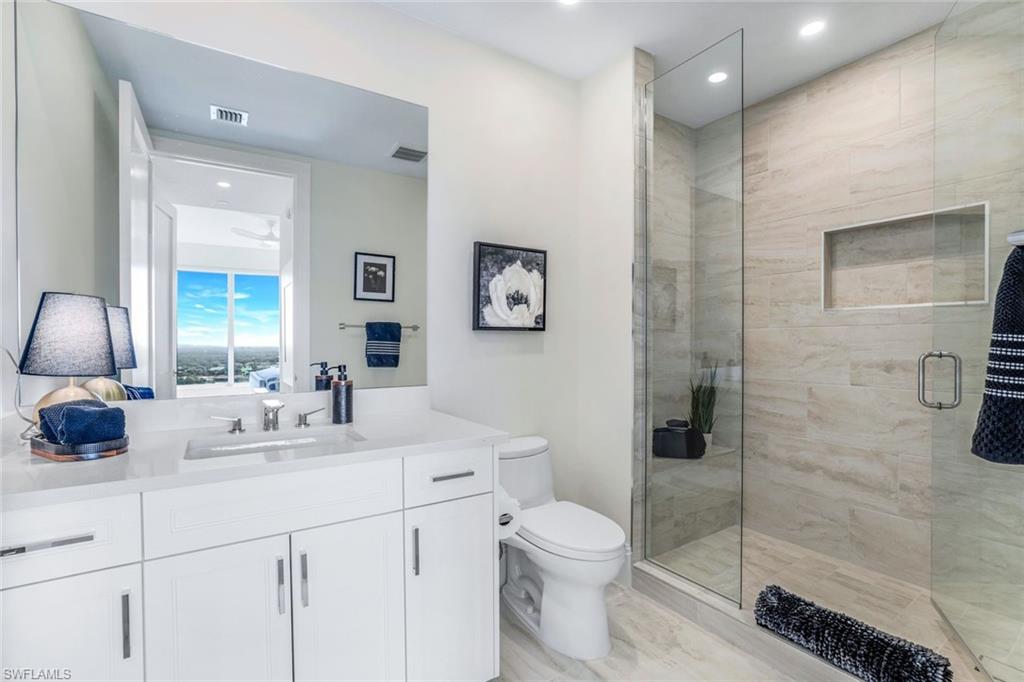 OMEGA AT BONITA BAY - Residential