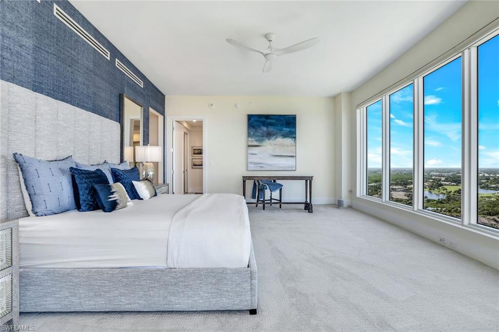 OMEGA AT BONITA BAY - Residential