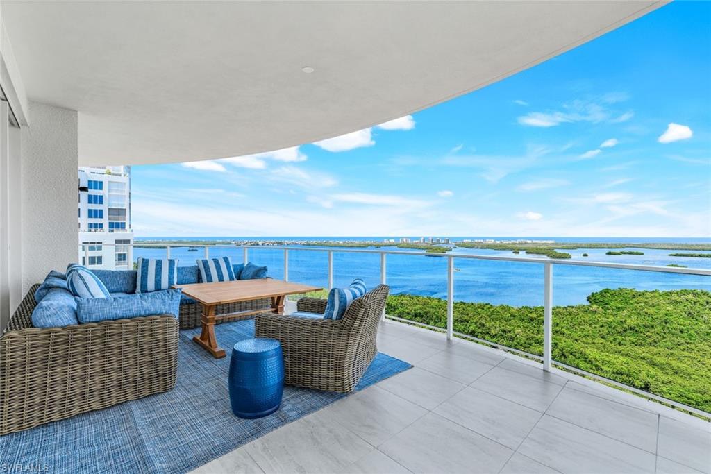 OMEGA AT BONITA BAY - Residential