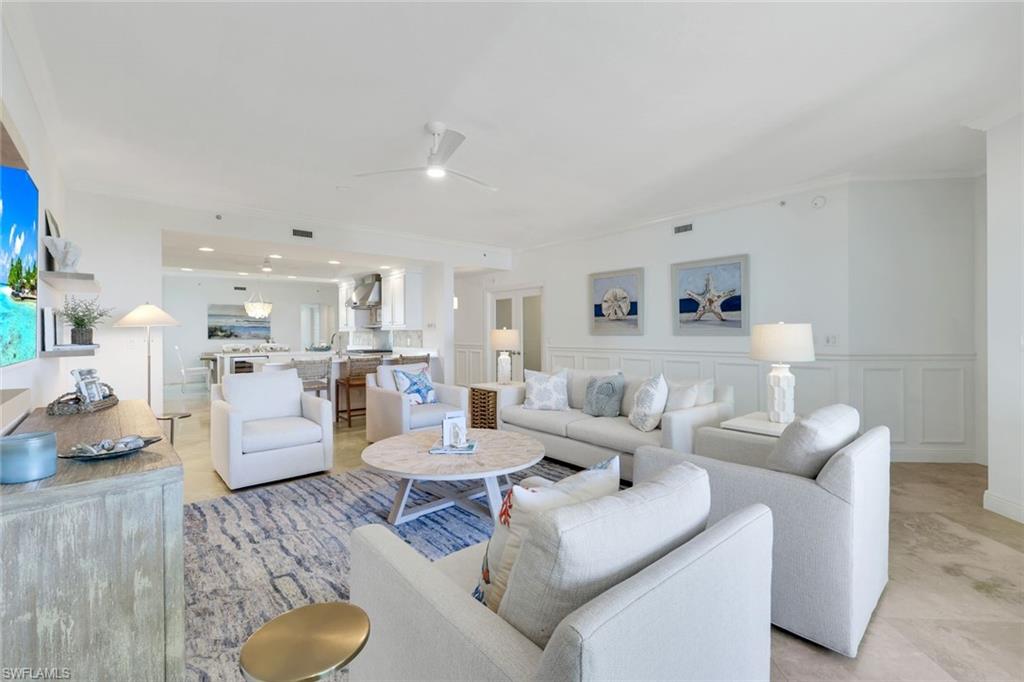 GRANDE GENEVA - Residential