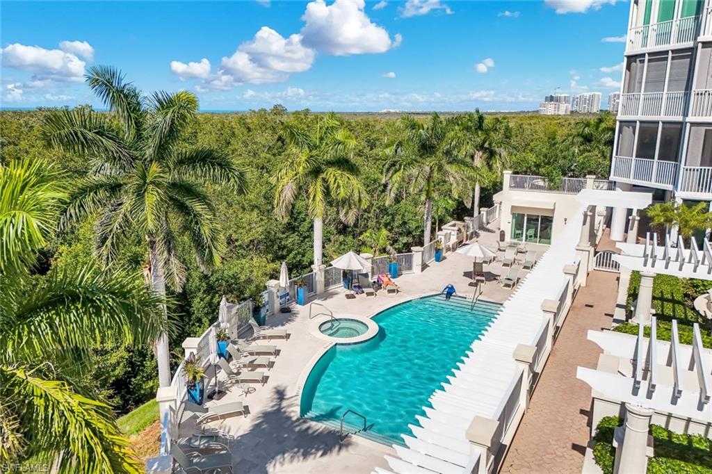 GRANDE GENEVA - Residential